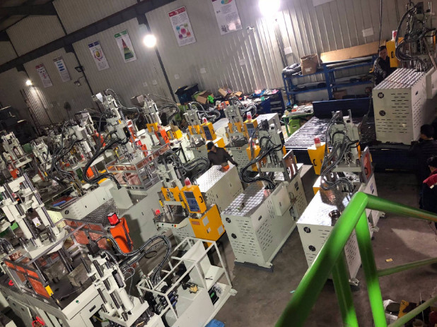 China Ningbo Peng Tai Machinery Co., Ltd. Bedrijfsprofiel