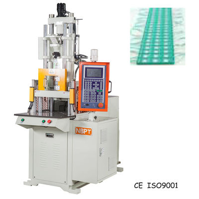 Verticaal servosysteem Automatische spuitgietmachine voor LED-strookmodullampen
