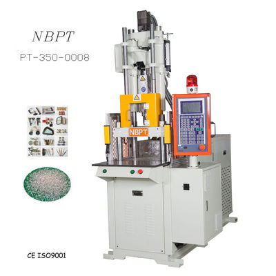 Standaardtype VERTICAL High Speed Automatic Screw Barrel Plastic Injection Molding Machine