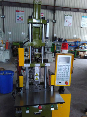 Verticale bakeliet BMC-inspuitingsgietmachine