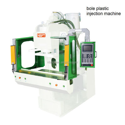 1.5T 450KN Automatische verticale automatische injectie-machine PT-450