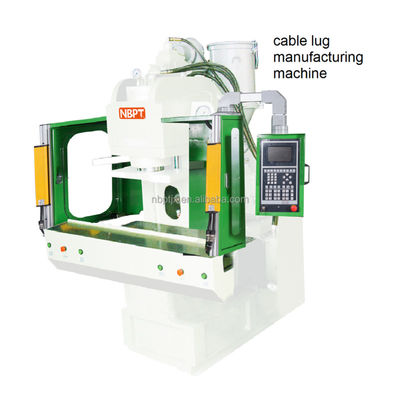 1.5T 2.35m*1.1m*2.2m Verticale kabel haak maken machine