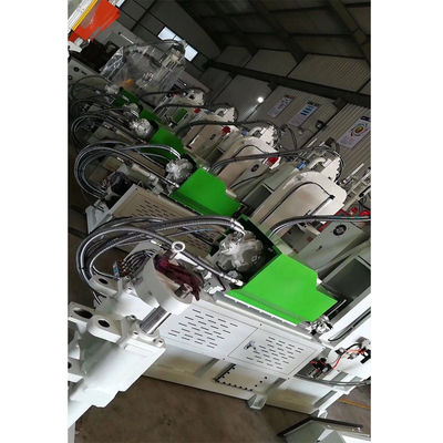 1.5T 2.35m*1.1m*2.2m Verticale kabel haak maken machine