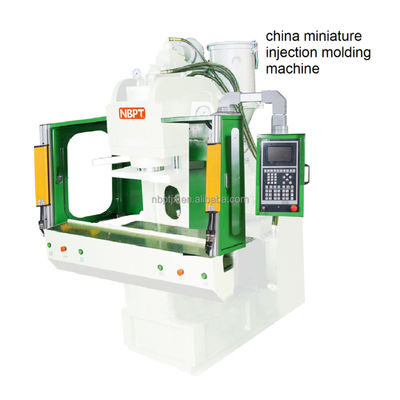 PT-450 2,35m*1,1m*2,2m Miniatuur Verticale Porseleinen Injectie Gietmachine