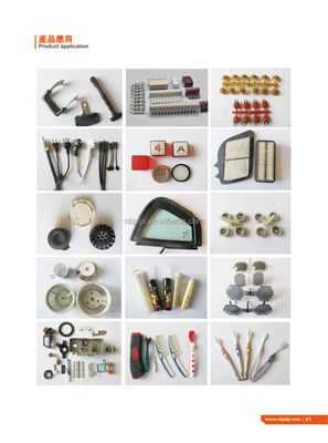 PT-450 2,35m*1,1m*2,2m Miniatuur Verticale Porseleinen Injectie Gietmachine