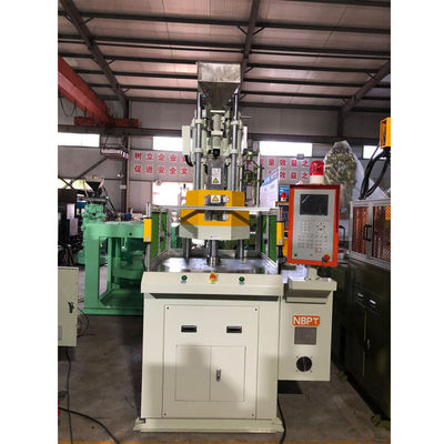 Verticale spuitgietmachine