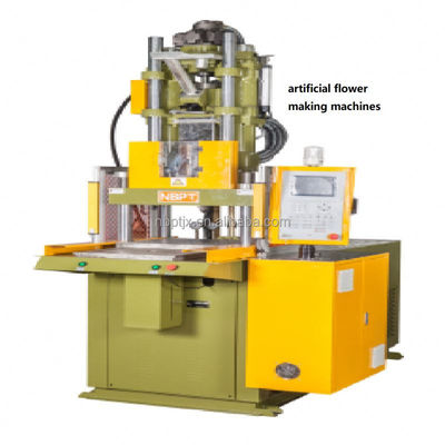 Verticale verticale spuitgietmachine