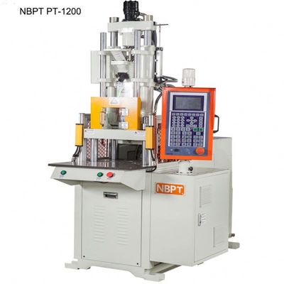 Verticale spuitgietmachine 120T voor diamantdraadzaag