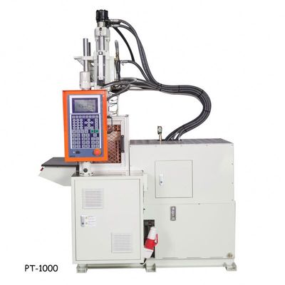 Verticaal 100T C Verticaal Frame Led Bulb Housing Plastic Injection Mould Making Machinery Prijs LC0127-08