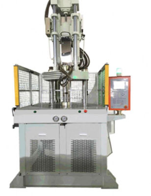 Verticale verticale spuitgietmachine