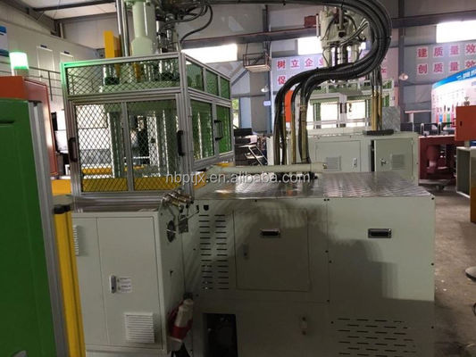 Verticale verticale spuitgietmachine