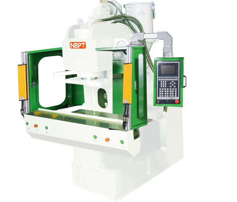 Injectie gietmachine verticaal C met dubbele schuifplaat met beste prijs machine