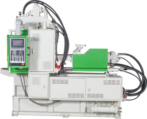 Injectie gietmachine verticaal C met dubbele schuifplaat met beste prijs machine