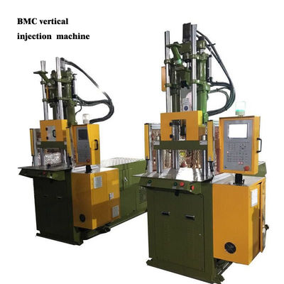 Verticale PT-550 BMC thermobestendige verticale injectie gietmachine voor bakeliet van kunststof