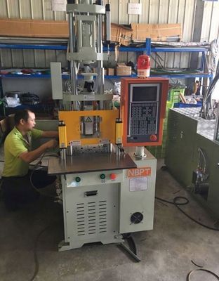15 mm VIRTICAL balpen maken machine prijs