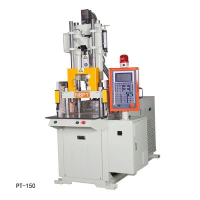 Verticale 15t micro verticale injectievormmachine voor kunststof